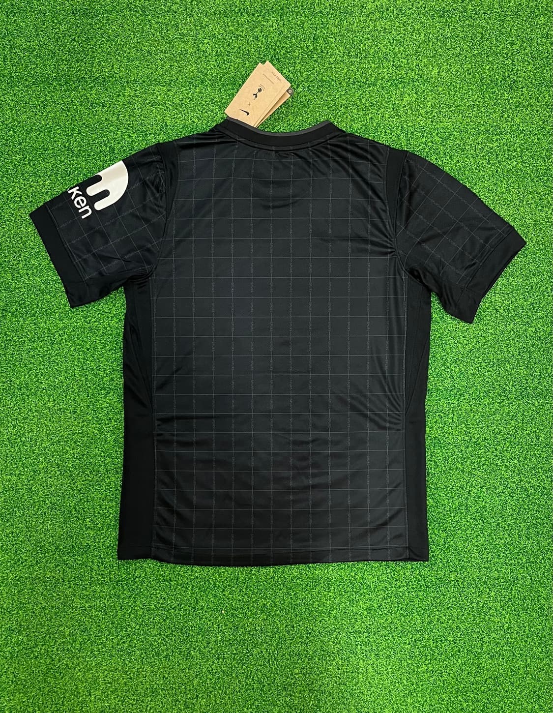 #25-26 토트넘 홋스퍼 FC AWAY KIT# 상품이미지2