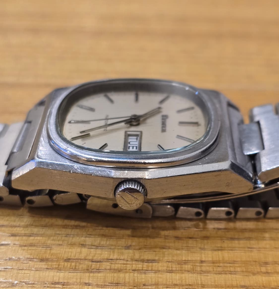 부로바 테레비 오토매틱  상품이미지2