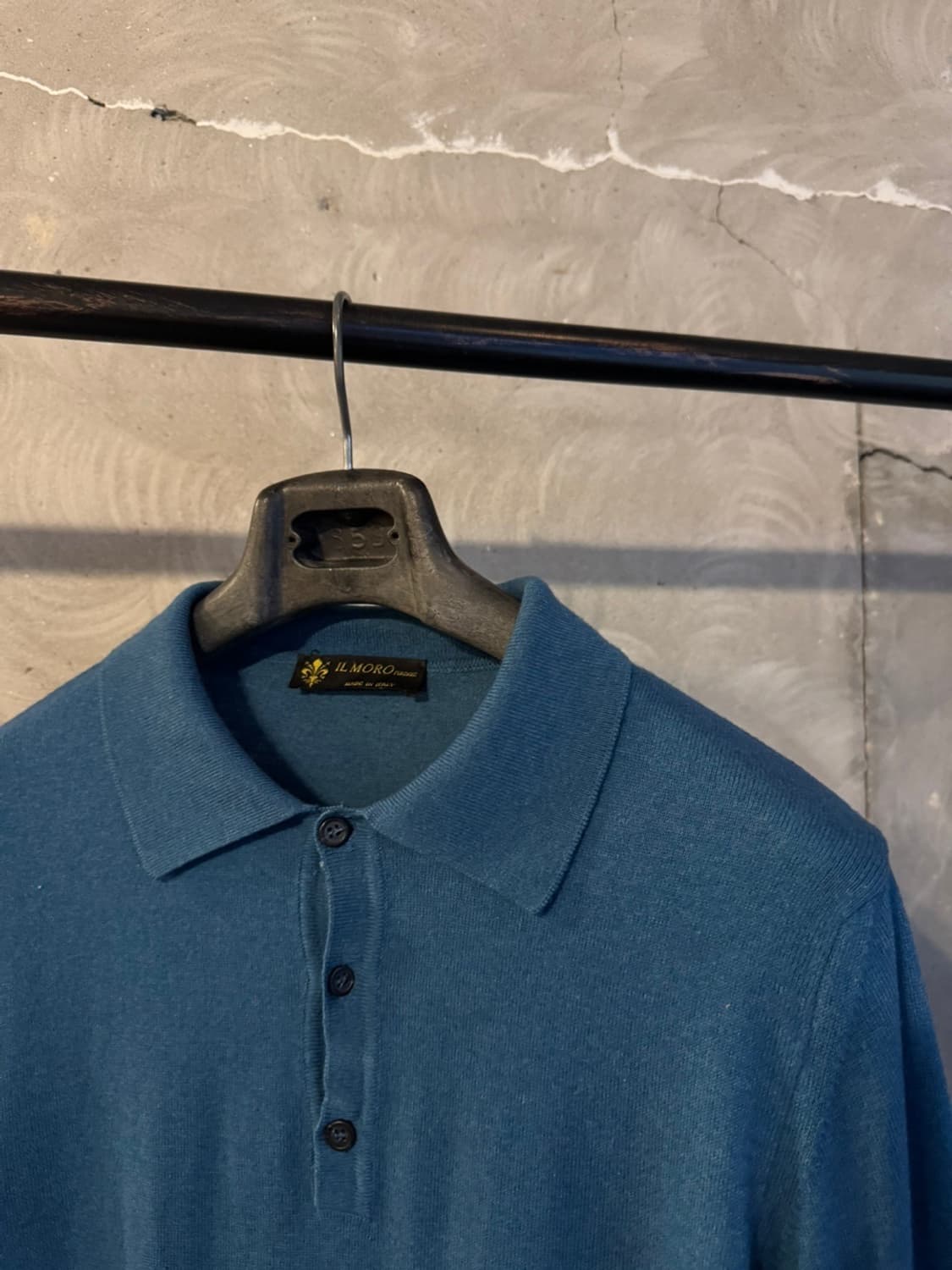 IL MORO 캐시미어 니트 100 상품이미지4