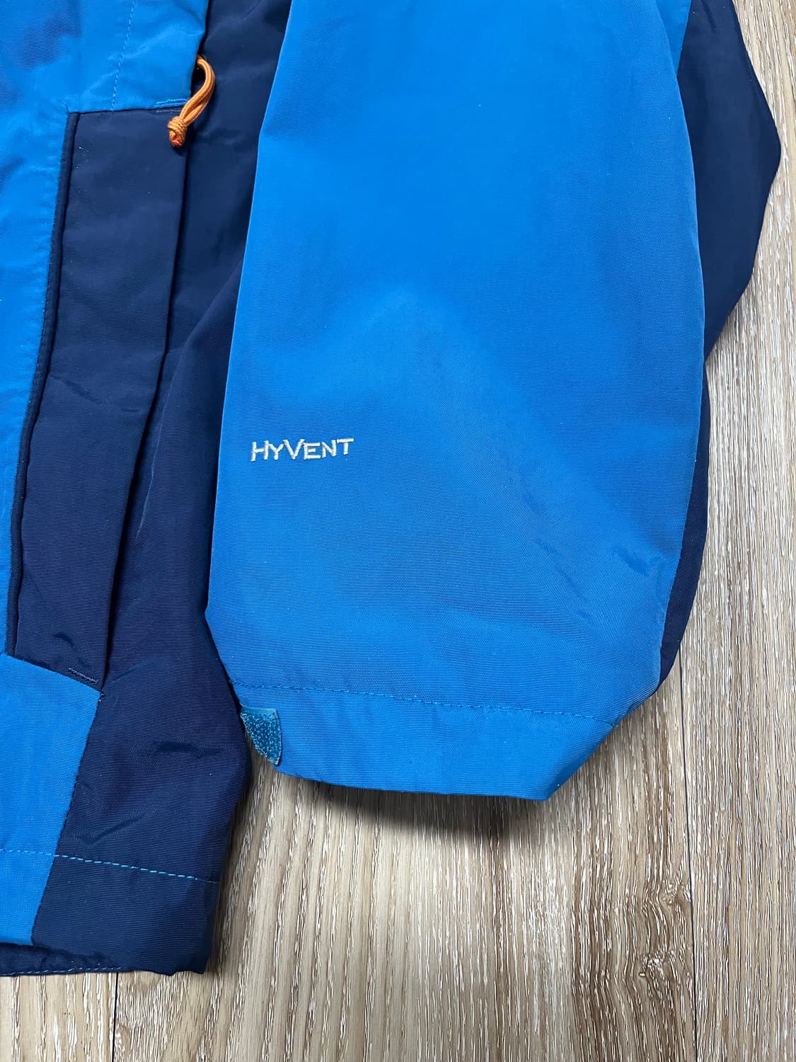 노스페이스 하이벤트 바람막이 자켓 105 상품이미지3