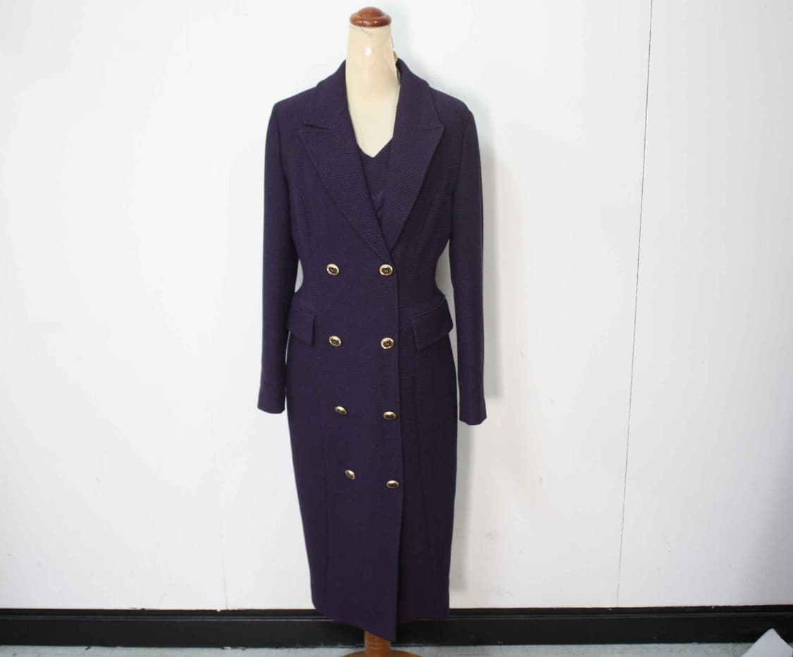 J-12115/모조스핀 매장판 여성용 원피스 85-91-164 상품이미지1