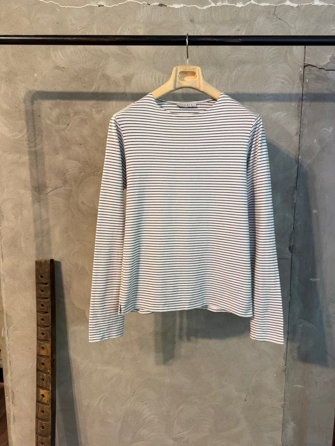 산드로 바스카 셔츠 55~66 상품이미지10