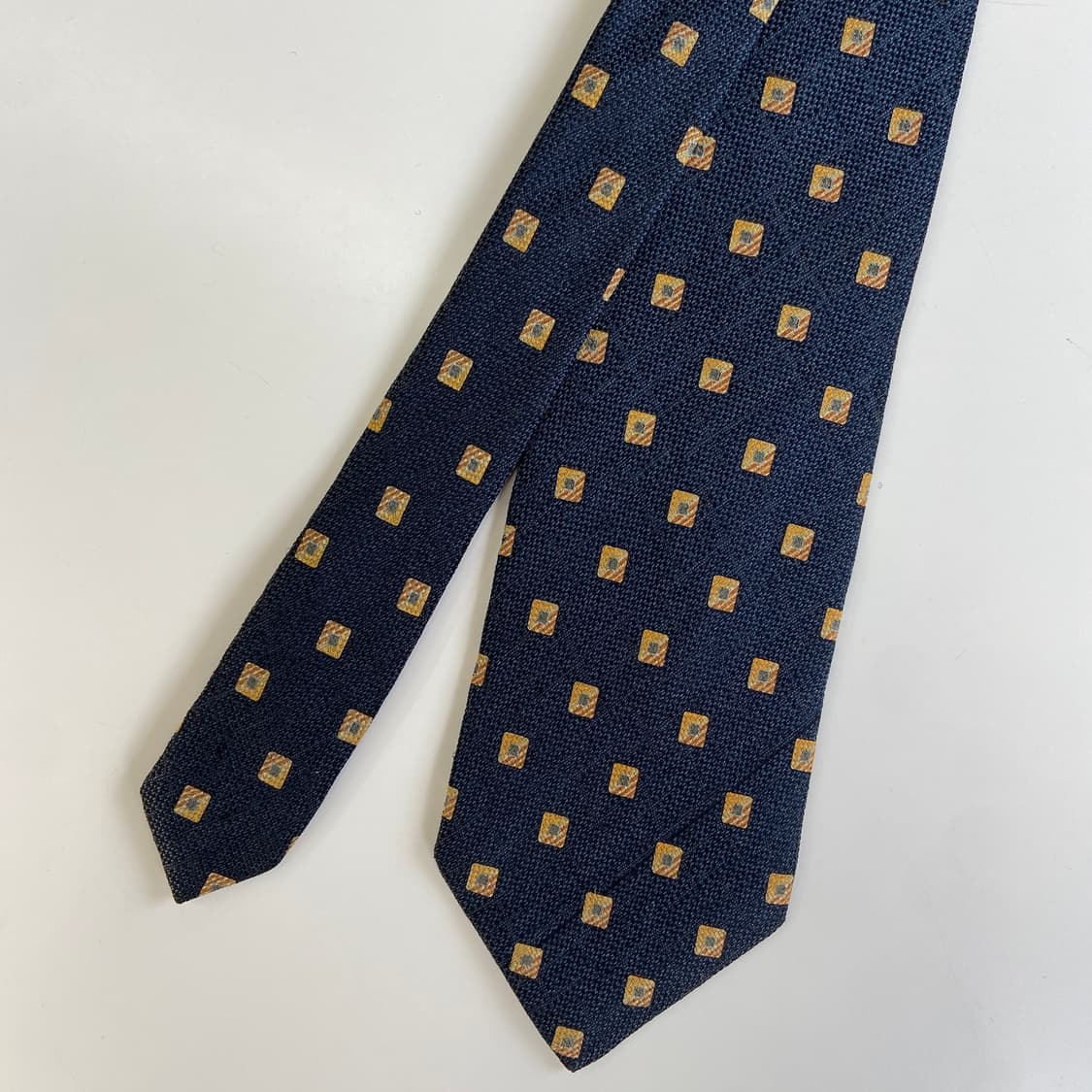 에르메네질도 제냐 정품 명품 넥타이 상품이미지2