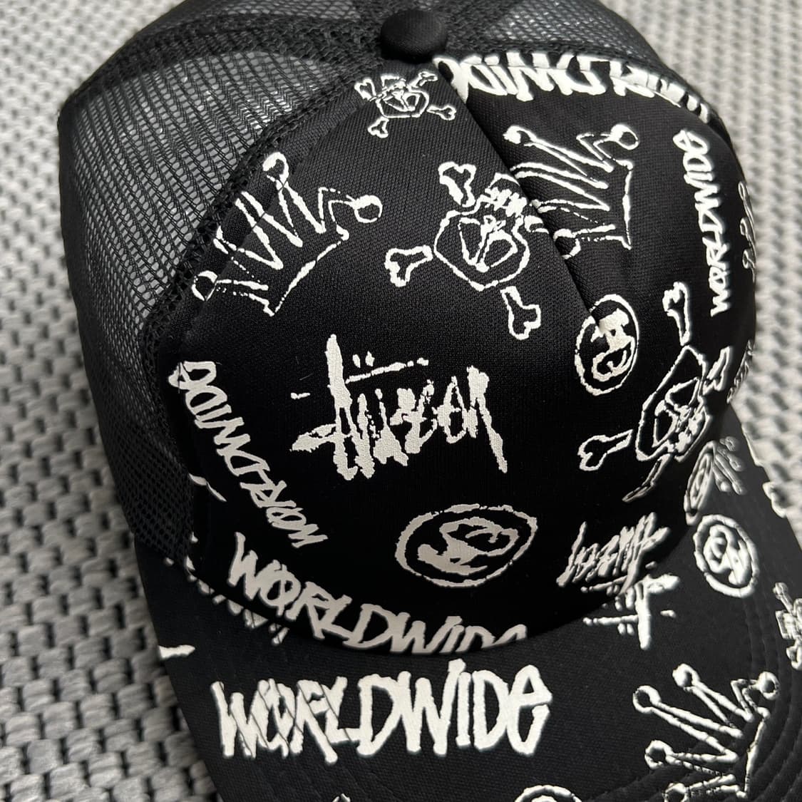 Stussy 상품이미지3