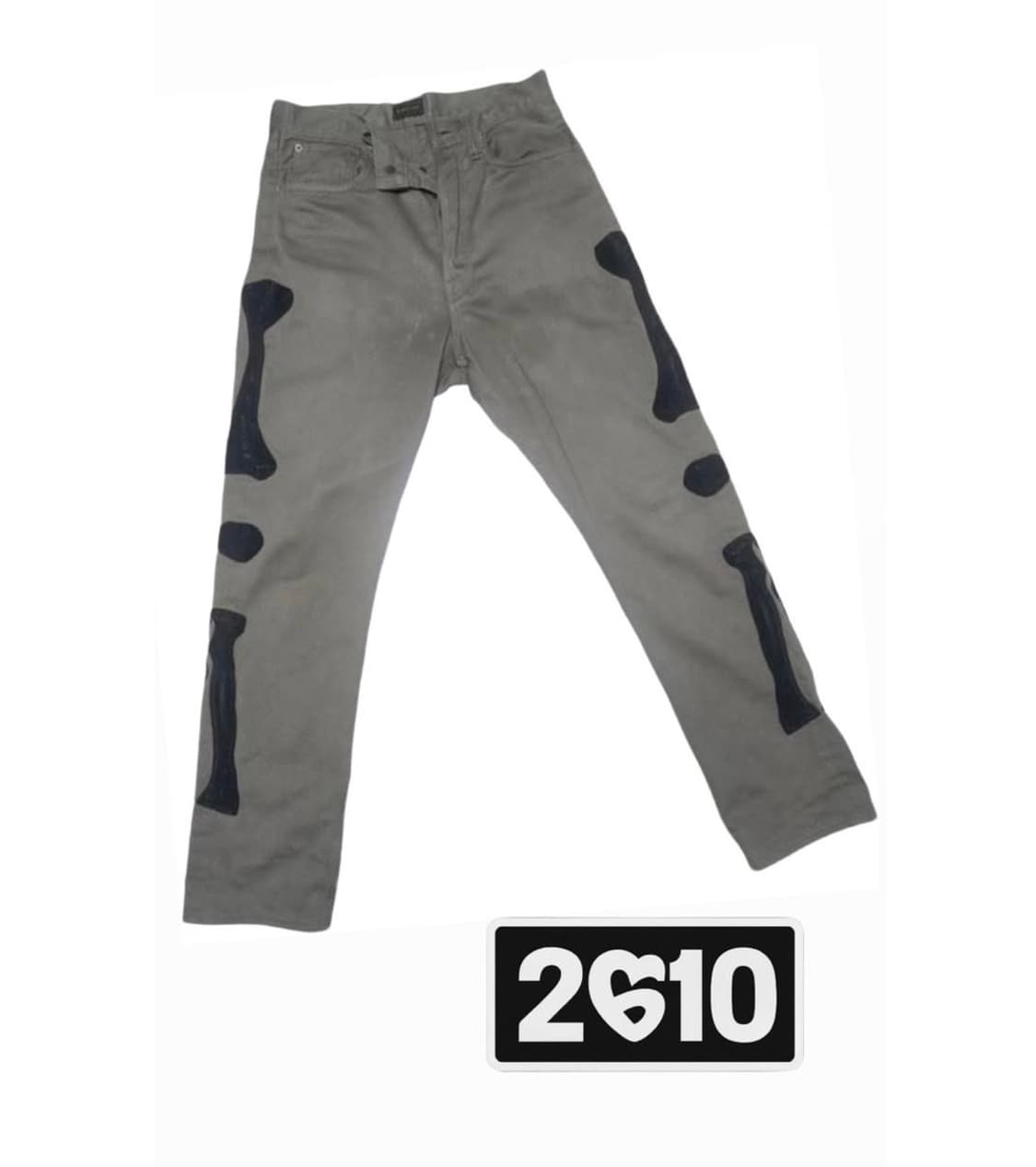 KAPITAL Bone Pants 상품이미지1