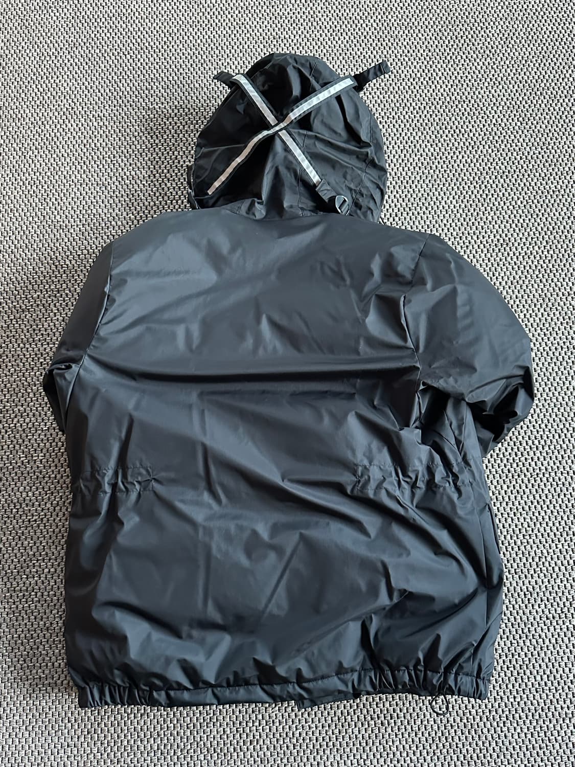 콤피아웃도어가먼츠 다운 패딩 파카 CMF  ARKTIKAL DOWN 상품이미지4