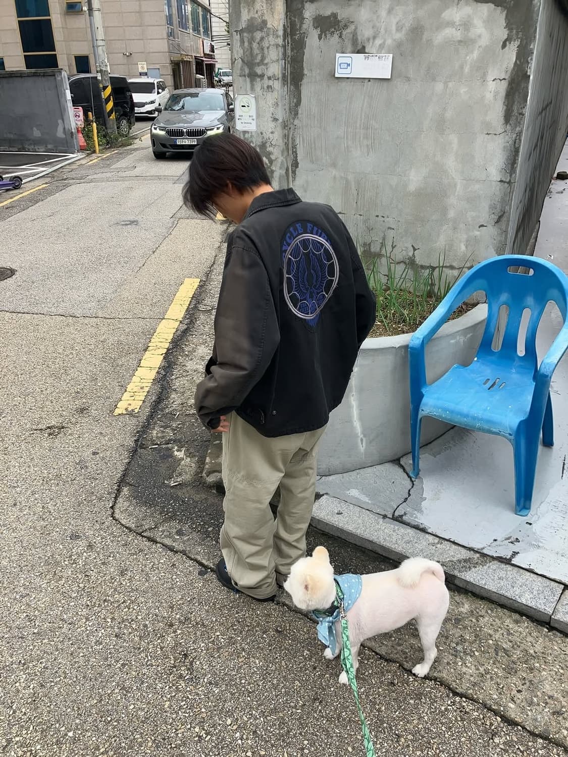 09 NEIGHBORHOOD 상품이미지7