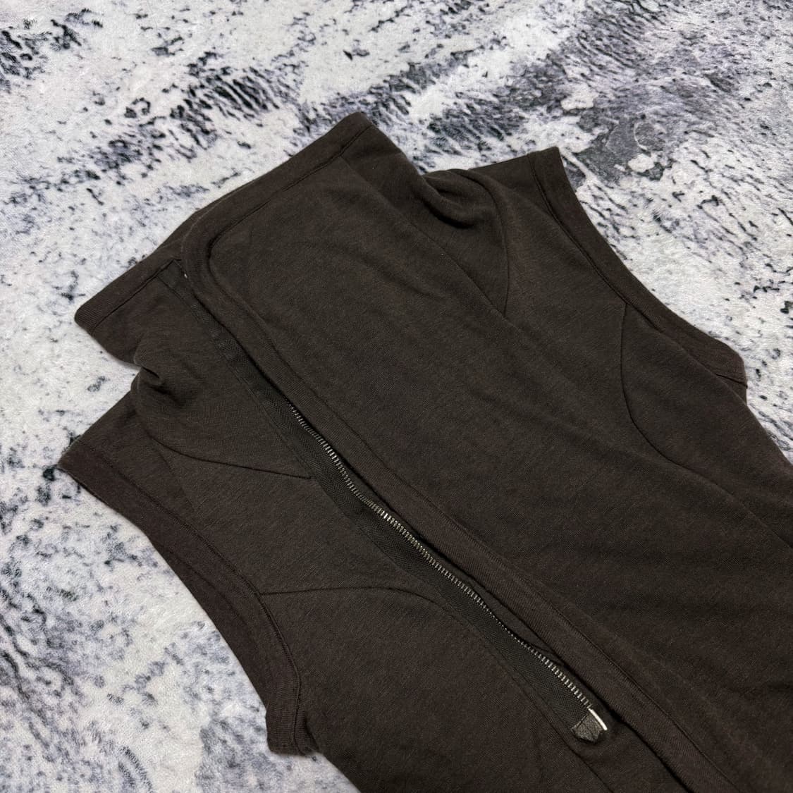 (국문탭) 릭오웬스 Olmar and Mirta 베스트 38 상품이미지3