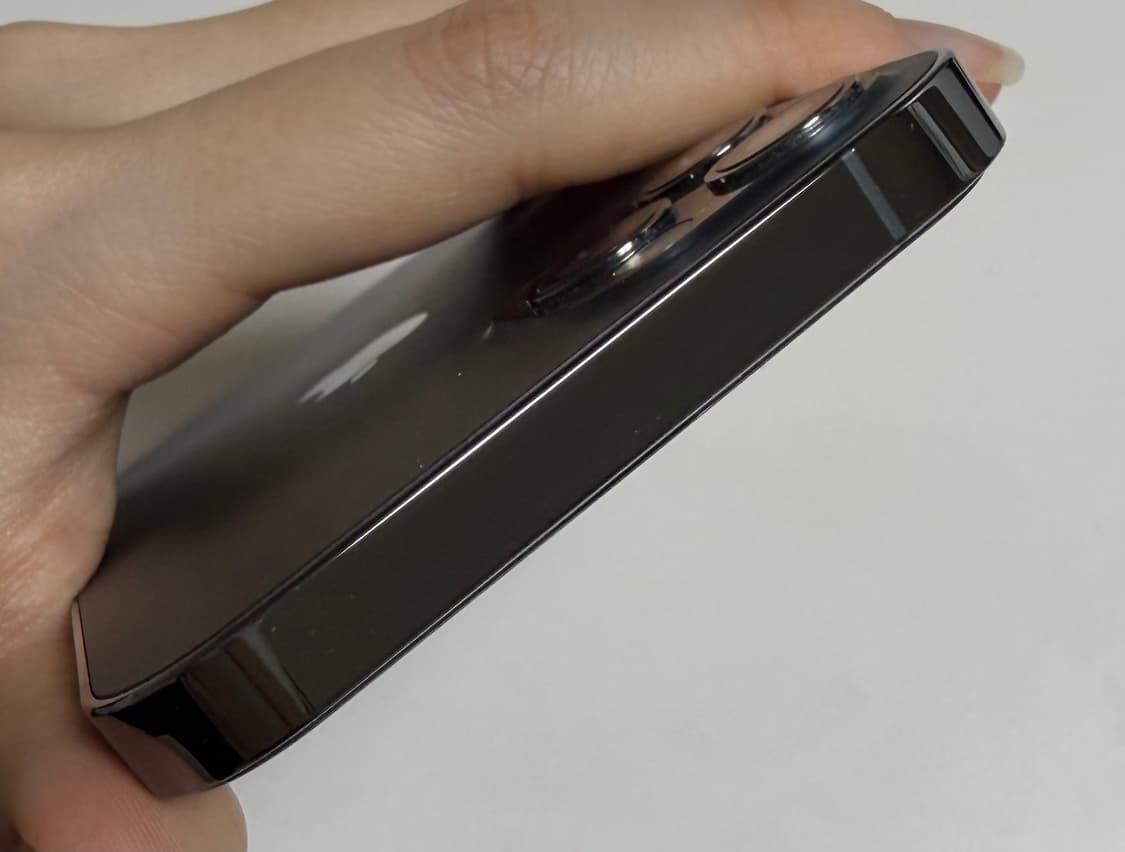 아이폰 12 Pro 256GB 그래파이트 상품이미지6