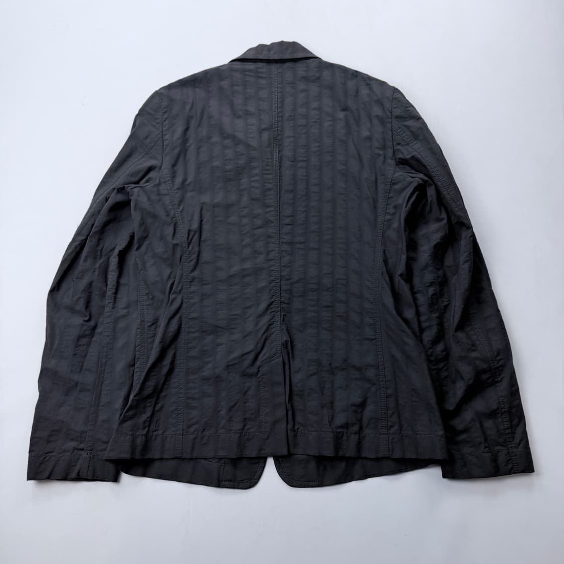 앤드뮐미스터 해체주의 블레이저 상품이미지5