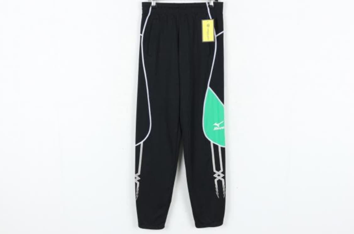 미즈노 바지 상품이미지1