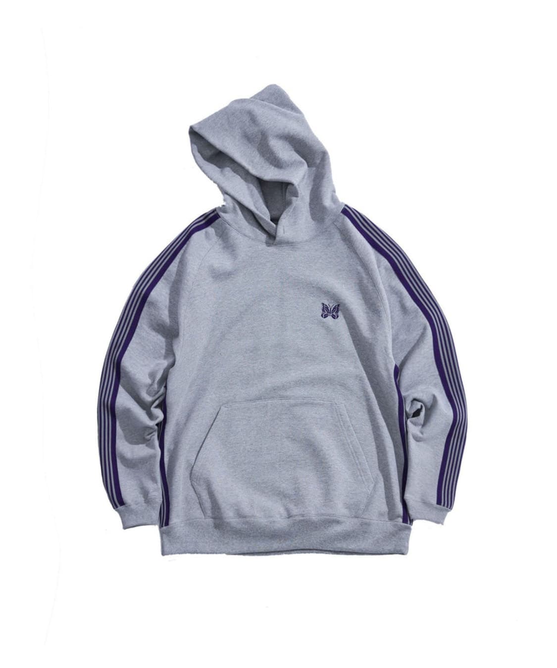 NEEDLES 니들스 x 스튜디오스 별주 스웻 후드 파카  상품이미지1