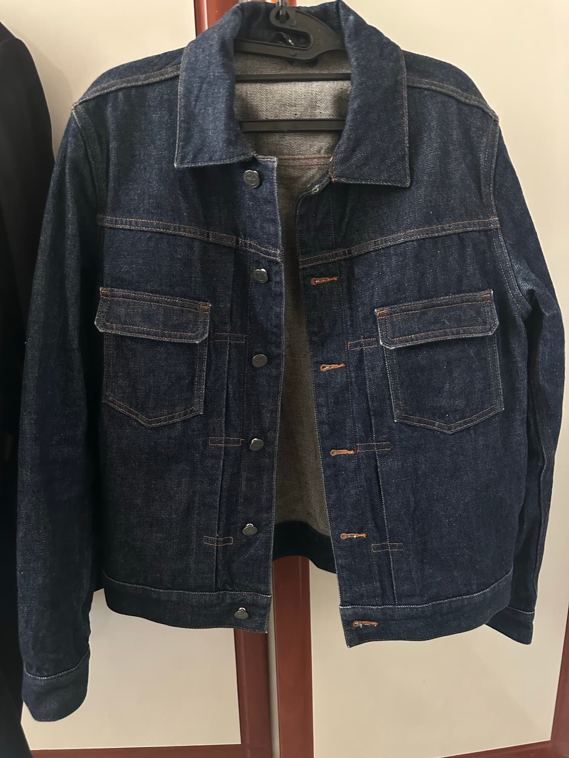 A.P.C. VINTAGE 자켓 상품이미지1