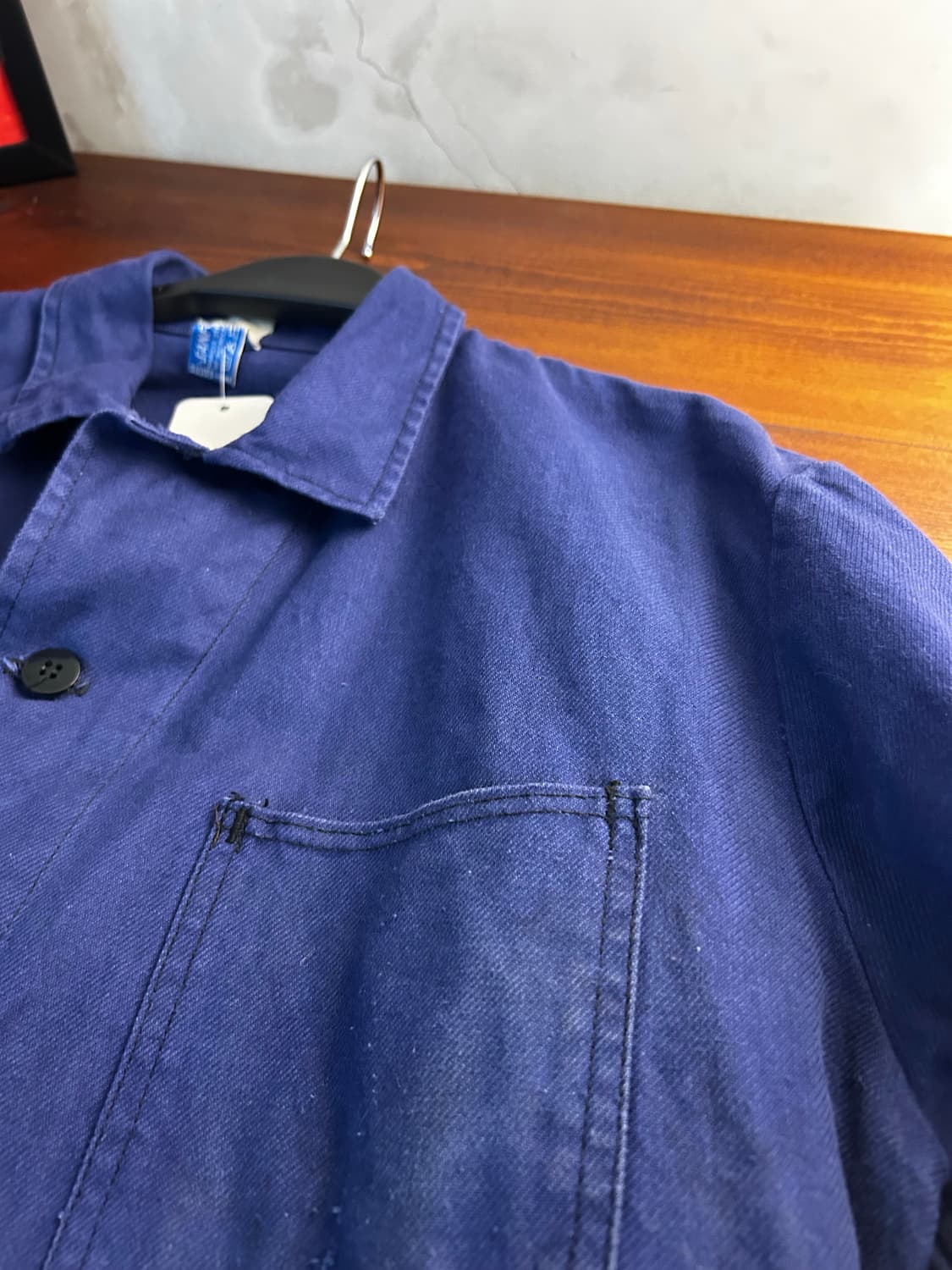 프렌치워크쟈켓 상품이미지1