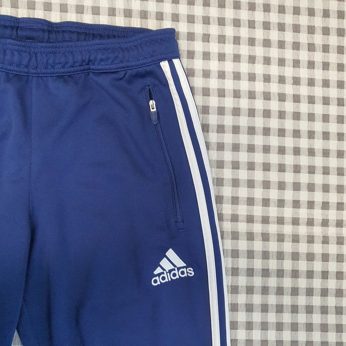 아디다스 밴딩 조거팬츠 남자29~31 상품이미지3