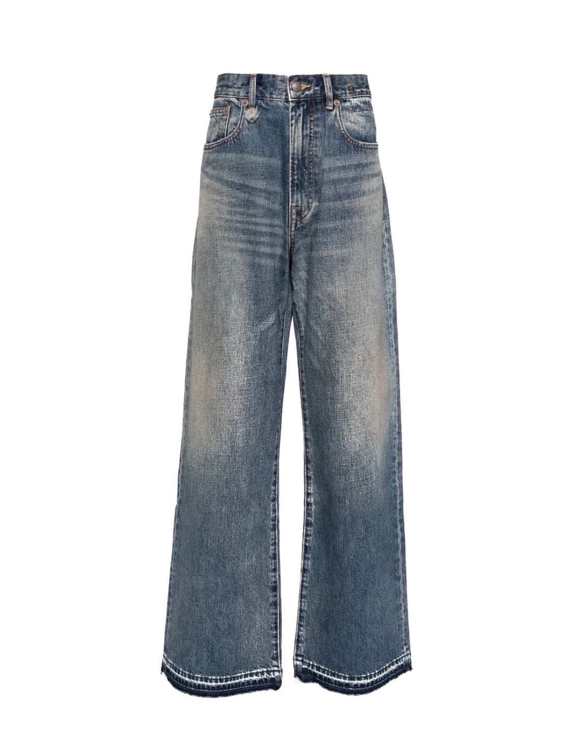 구매)r13 darcy jeans 데님팬츠 상품이미지1