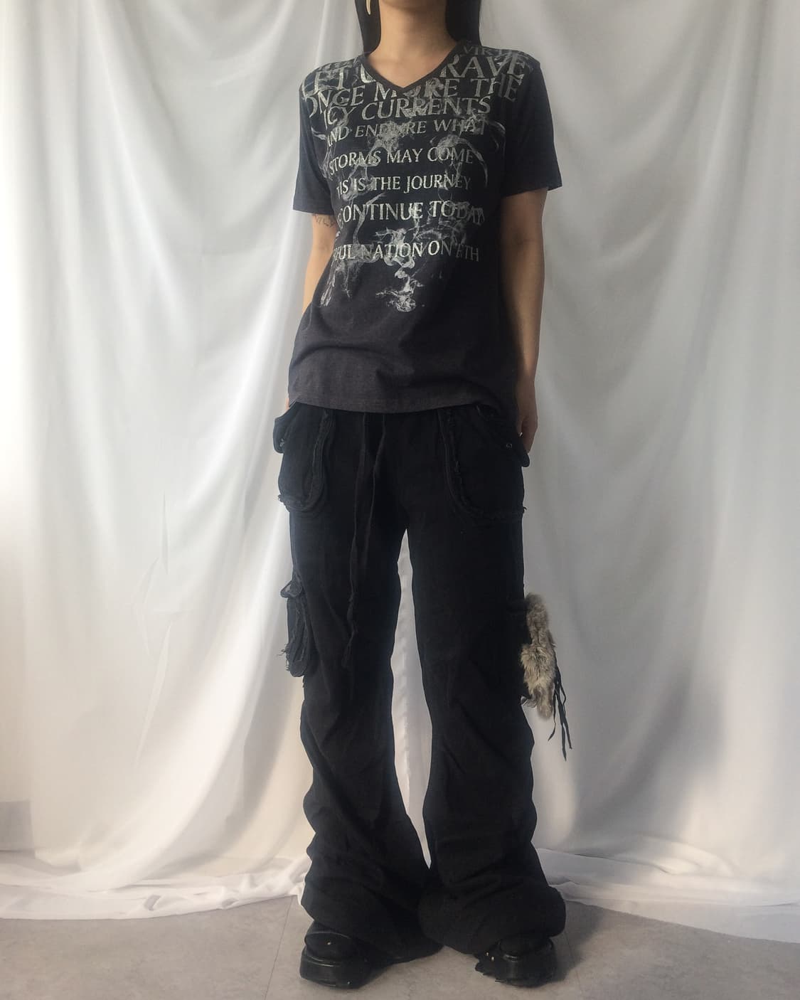 Printing t shirt 상품이미지8