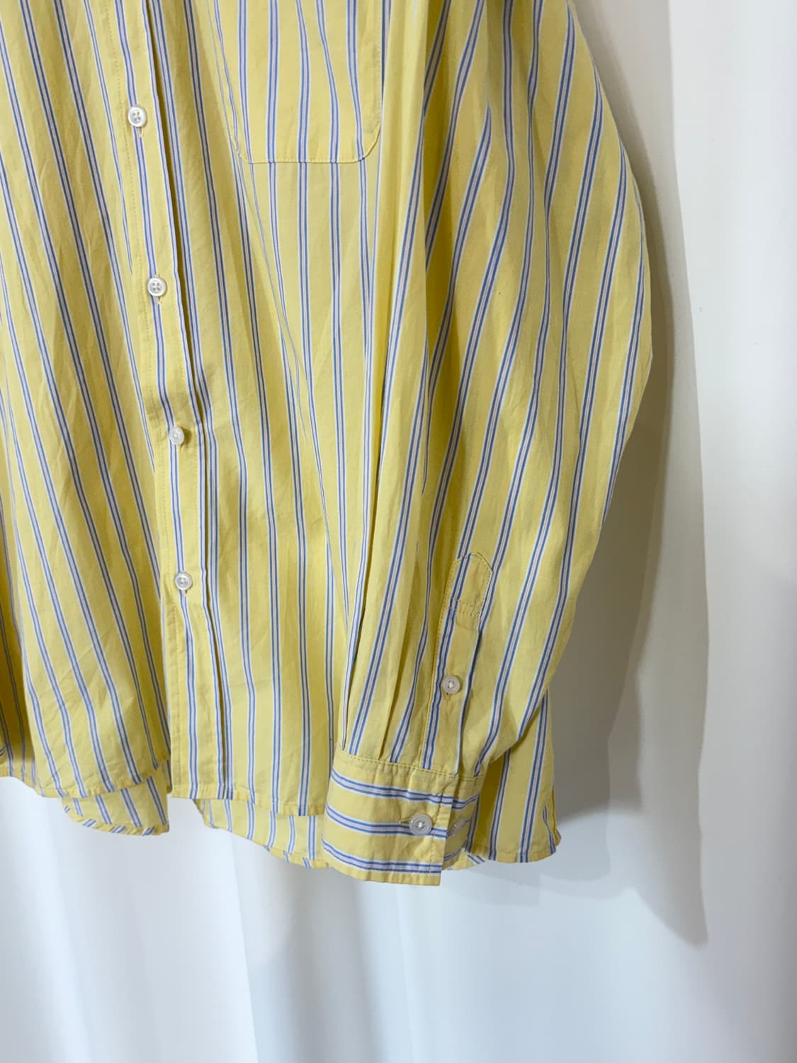 HALHAM shirt 상품이미지3