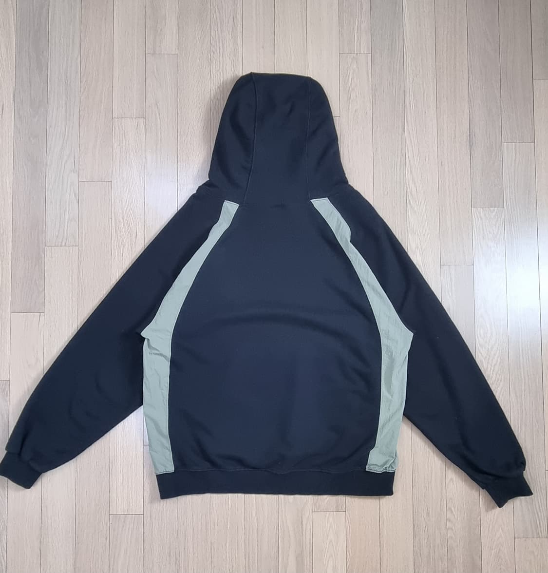 꼼파뇨 스냅 레글런 후드 XL _ 공용, 여성 상품이미지6