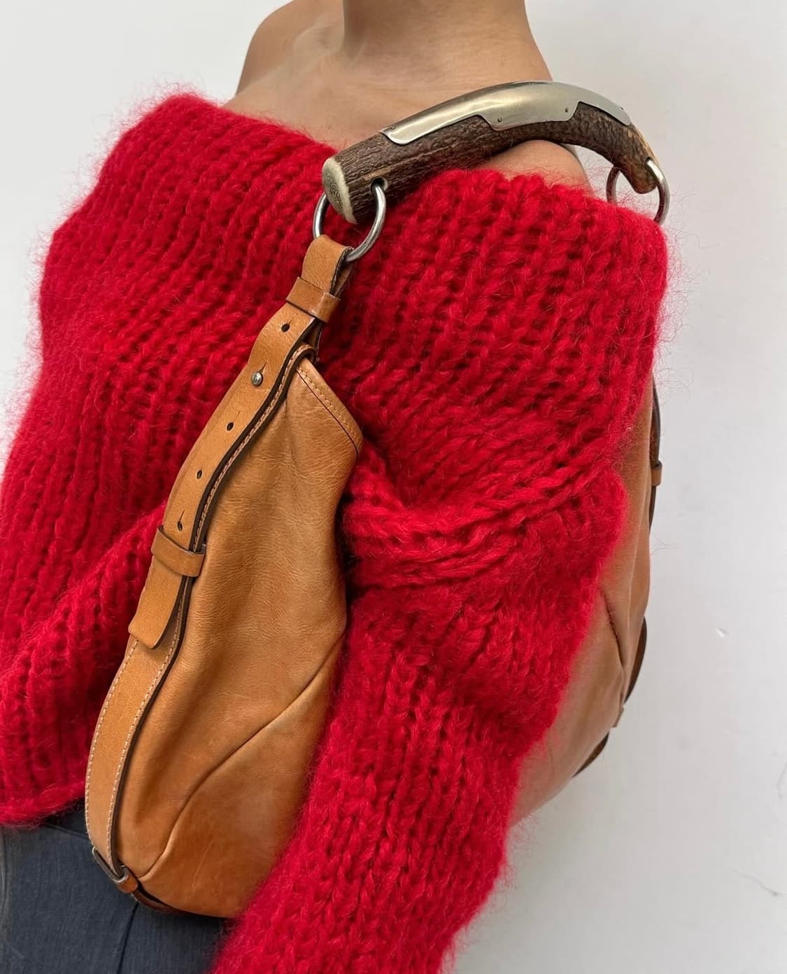 입생로랑 몸바사 백 상품이미지4