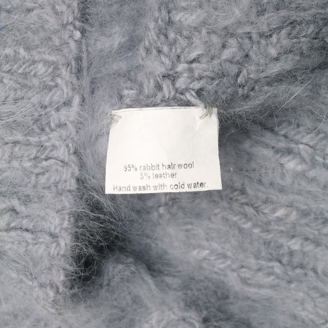 UNUSED x Harapos Reales  상품이미지2