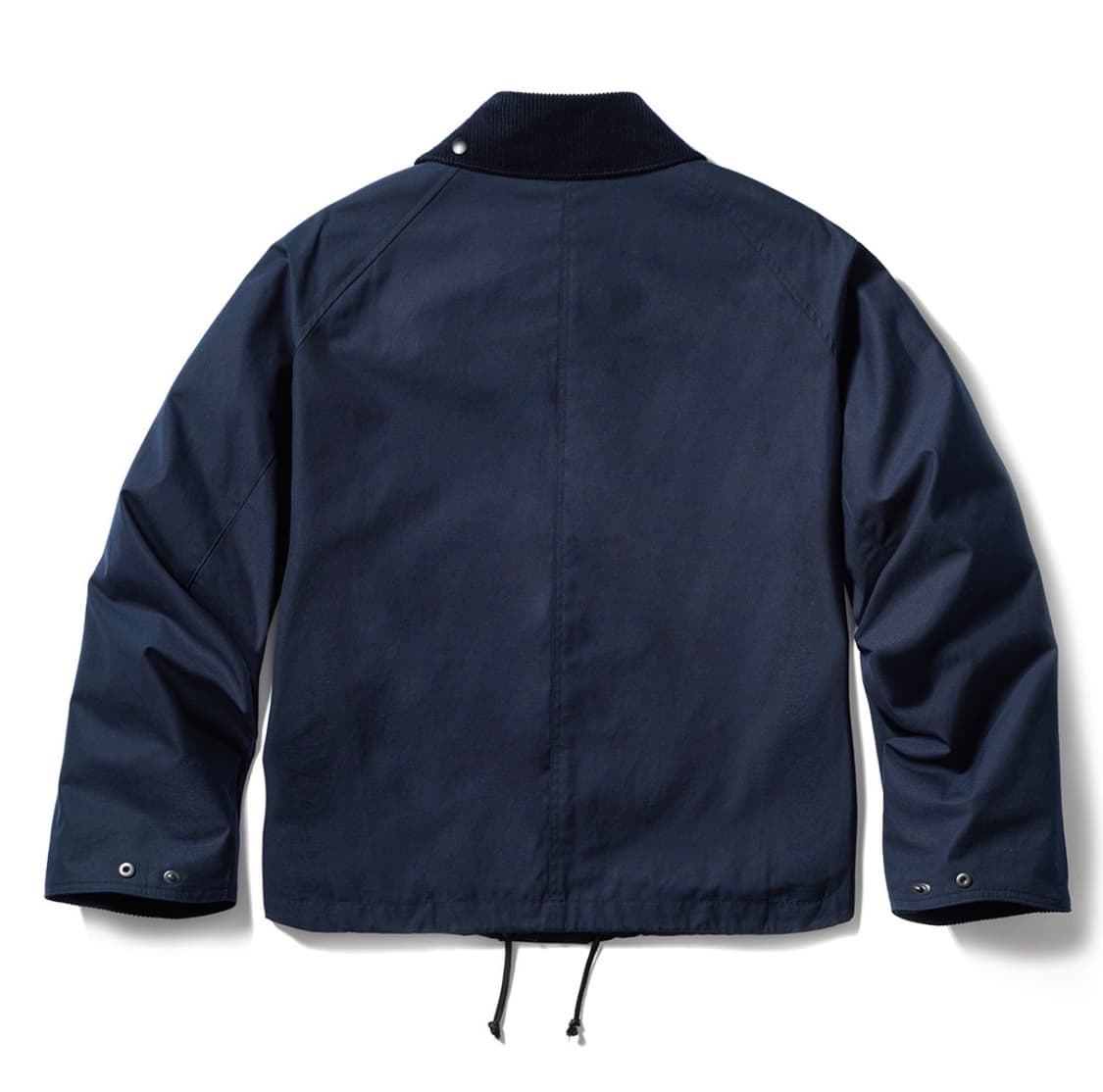 [2] 리슈 lissue 피셔맨 유틸리티 자켓 네이비 상품이미지2
