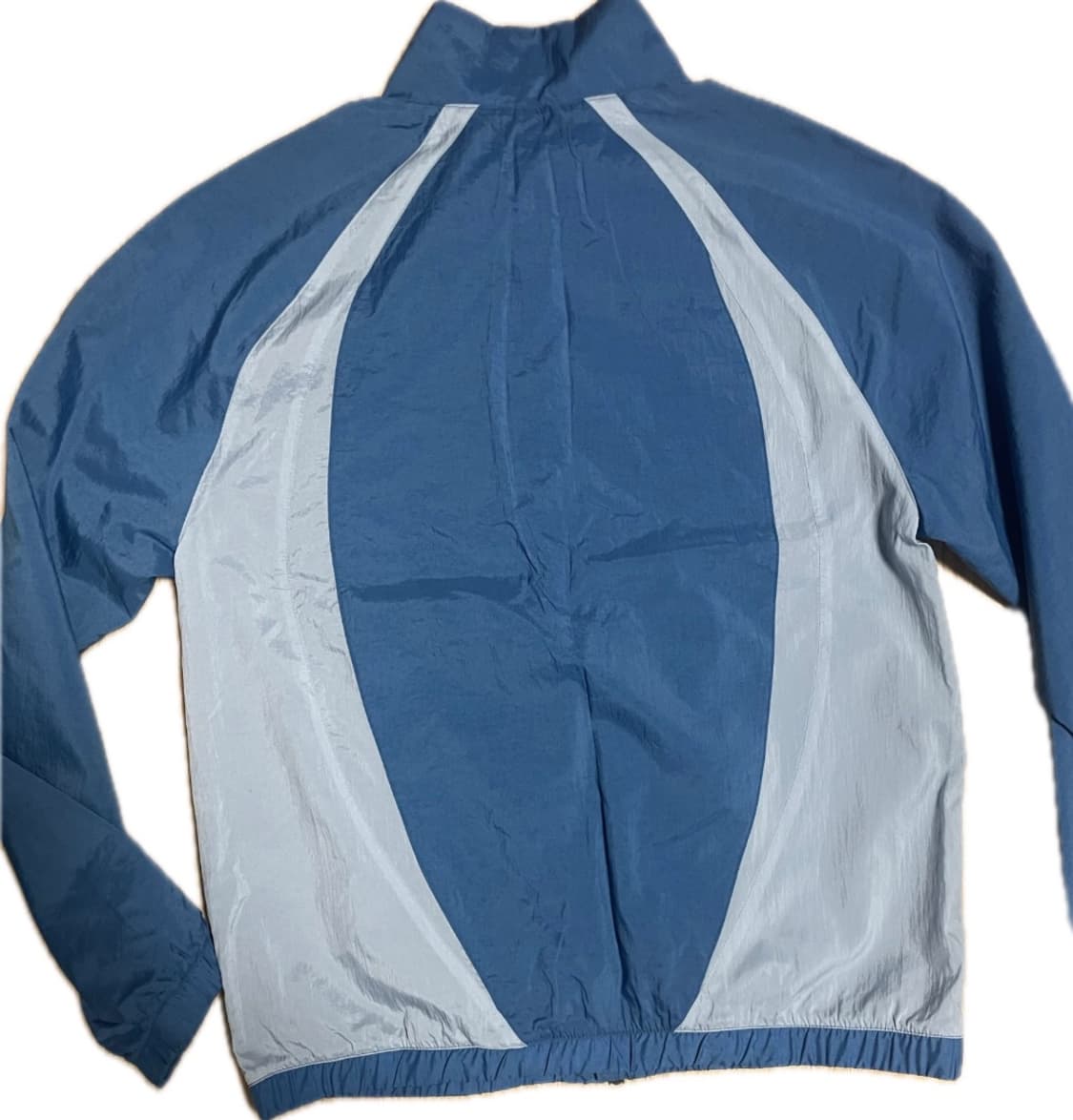 🔥 Jordan 조던 스포츠 웜업 자켓 블루/그레이 🔥 상품이미지3