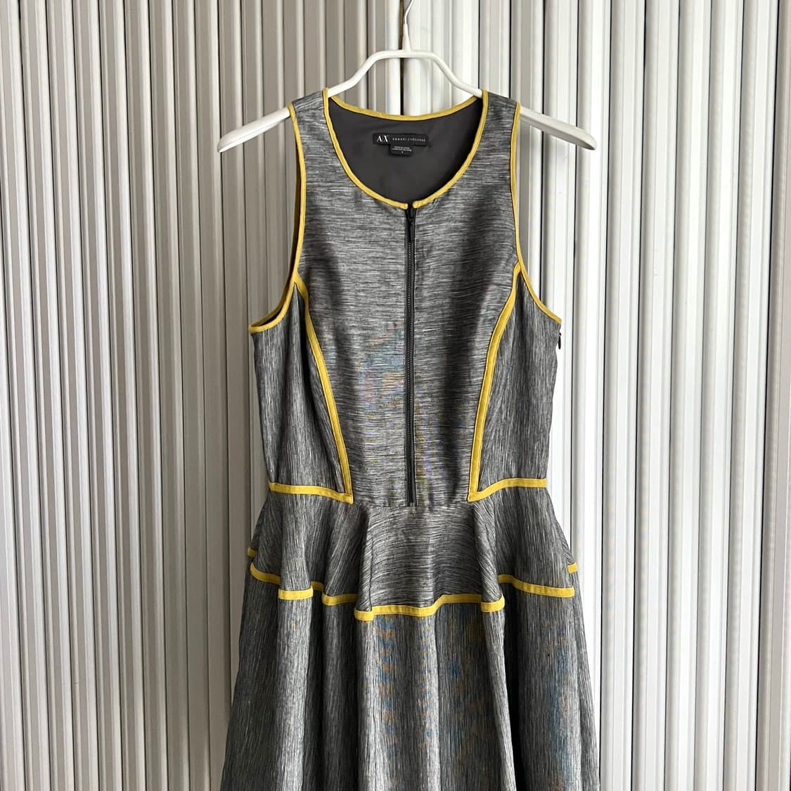 Armani one-piece 상품이미지2