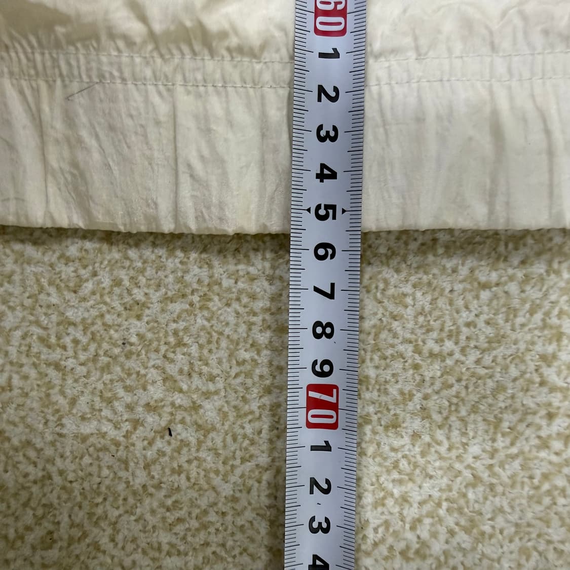 M 나이키 더블스우시 아노락 바람막이 0130T1 상품이미지8