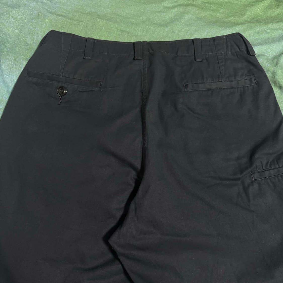 [32]프리휠러스 1950s “Cal” TROUSERS YARN-DYED 상품이미지9