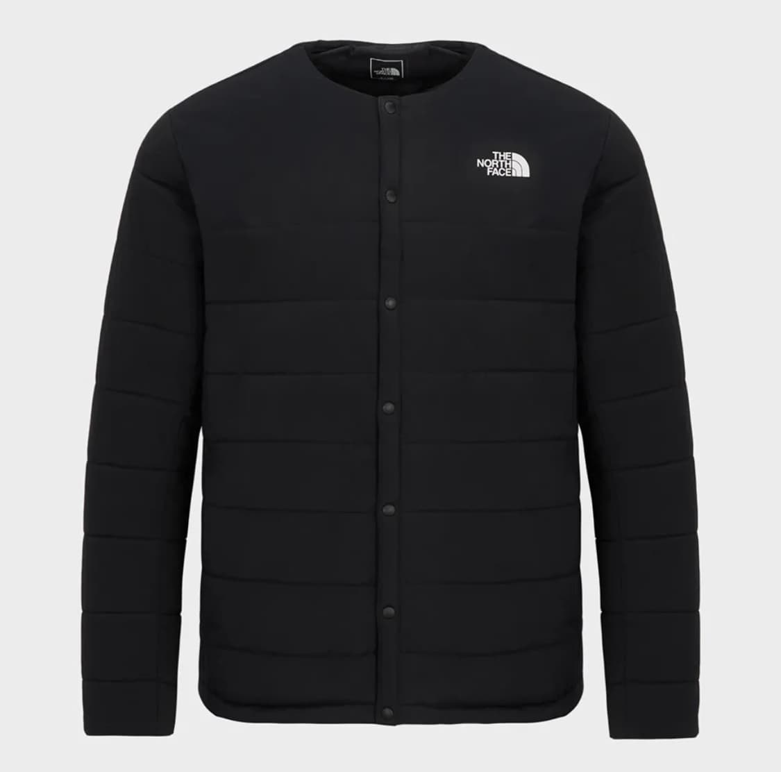 노스페이스 경량패딩 상품이미지1