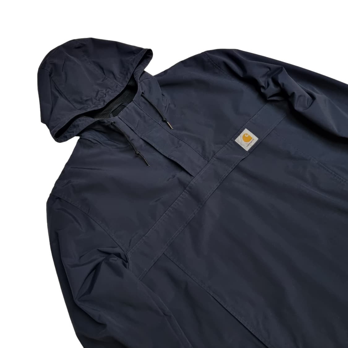 [XL] 칼하트 WIP 님부스 아노락 네이비 상품이미지2