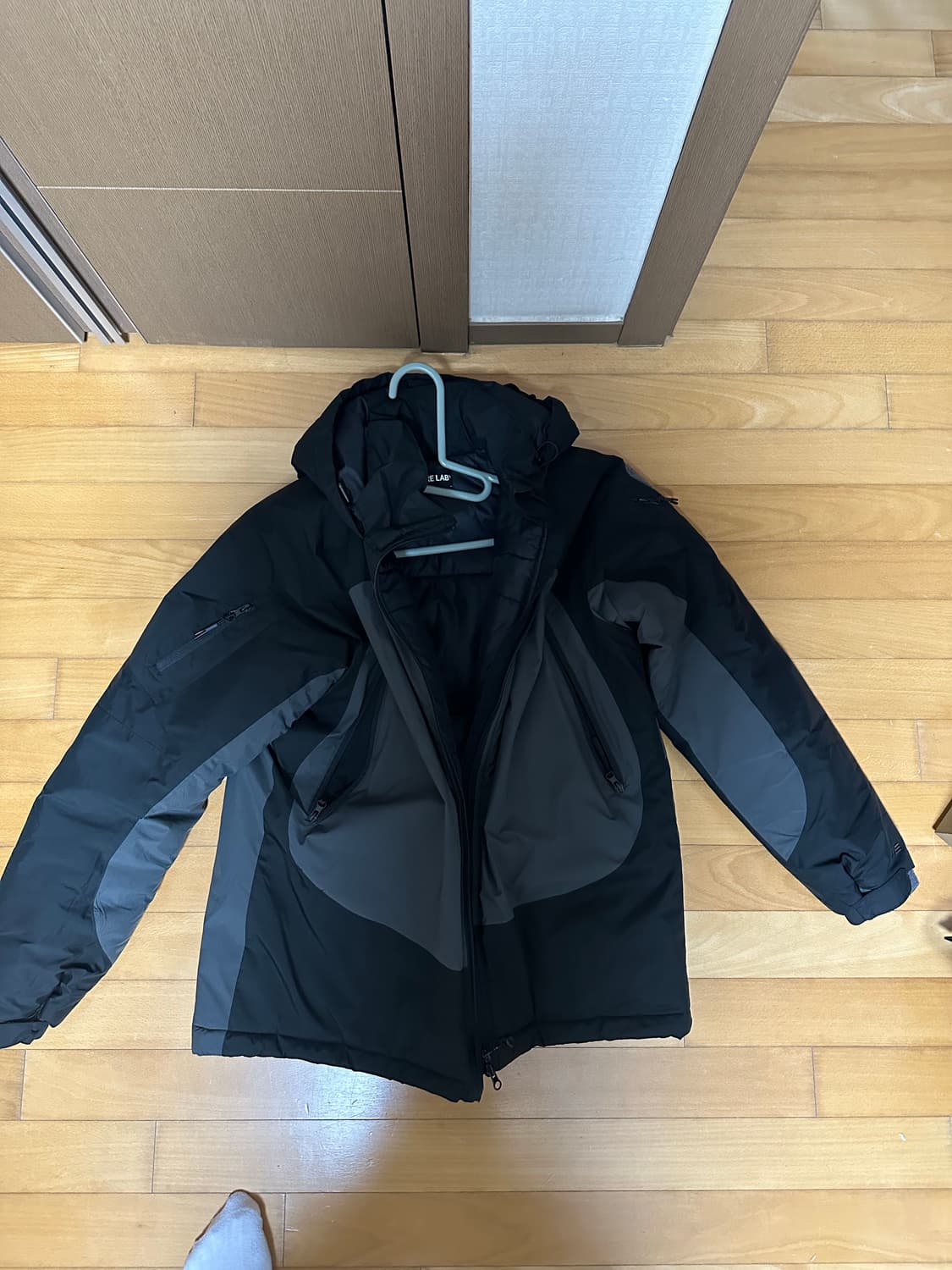 퓨처랩 패딩 48 상품이미지1