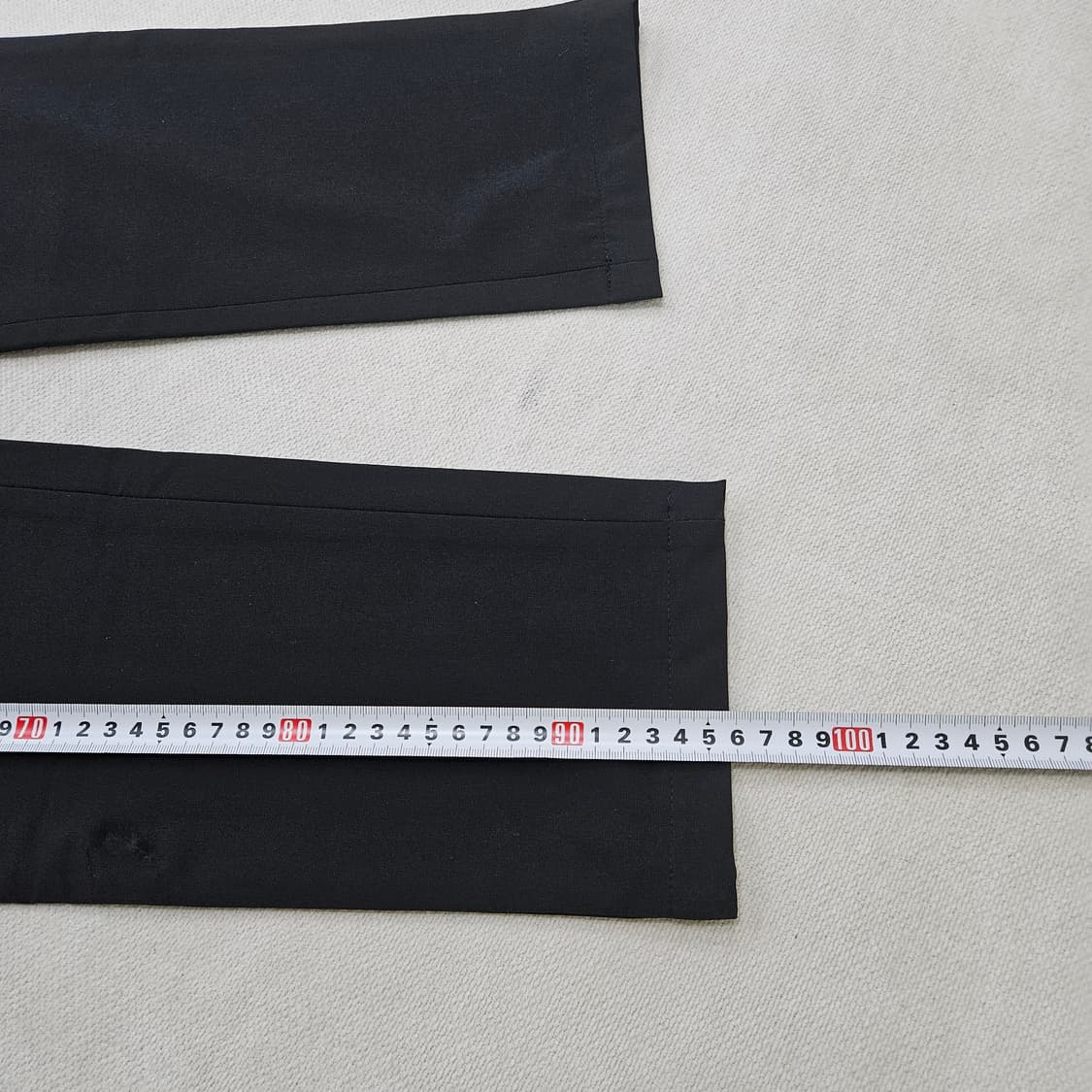 26 장 미쉘 여성 골프 팬츠 0319Y 상품이미지9