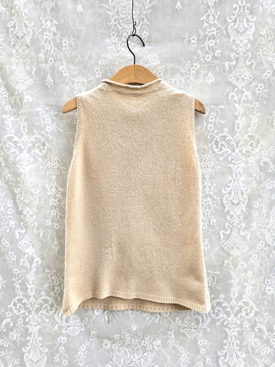 무인양품 울 100% 베스트 상품이미지5