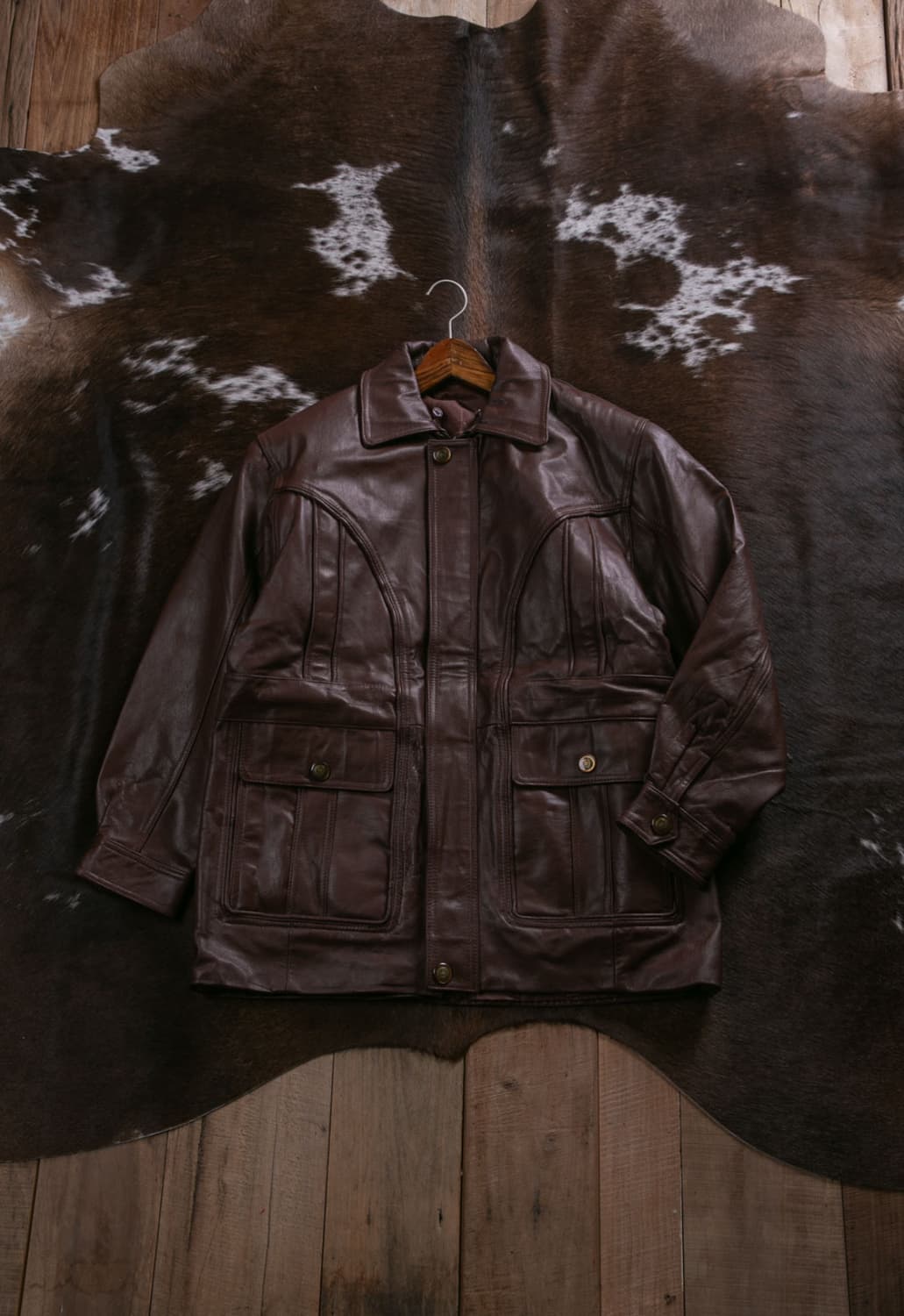 파프제이 카코트 (삽니다) 상품이미지1