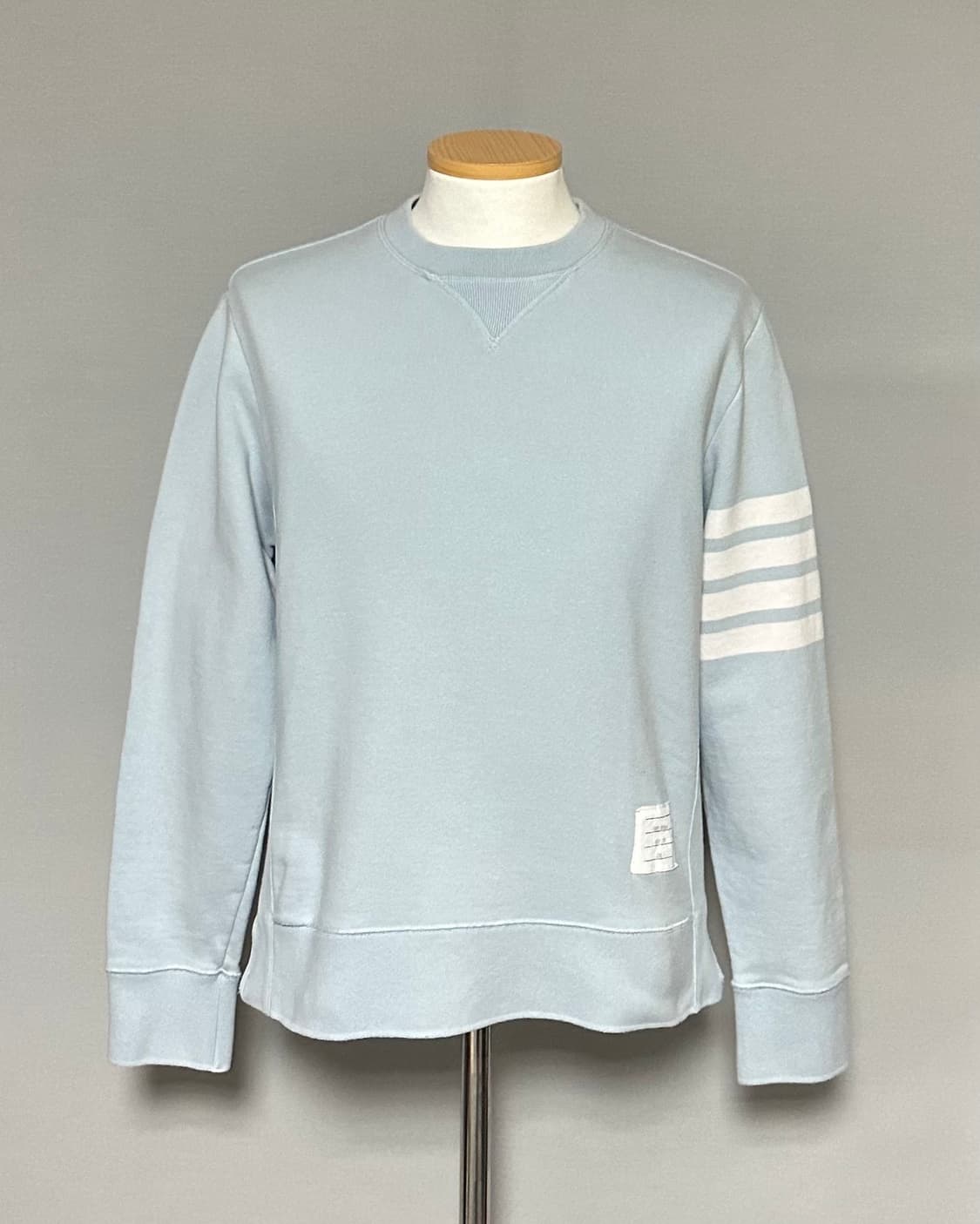 톰브라운 맨투맨  상품이미지1