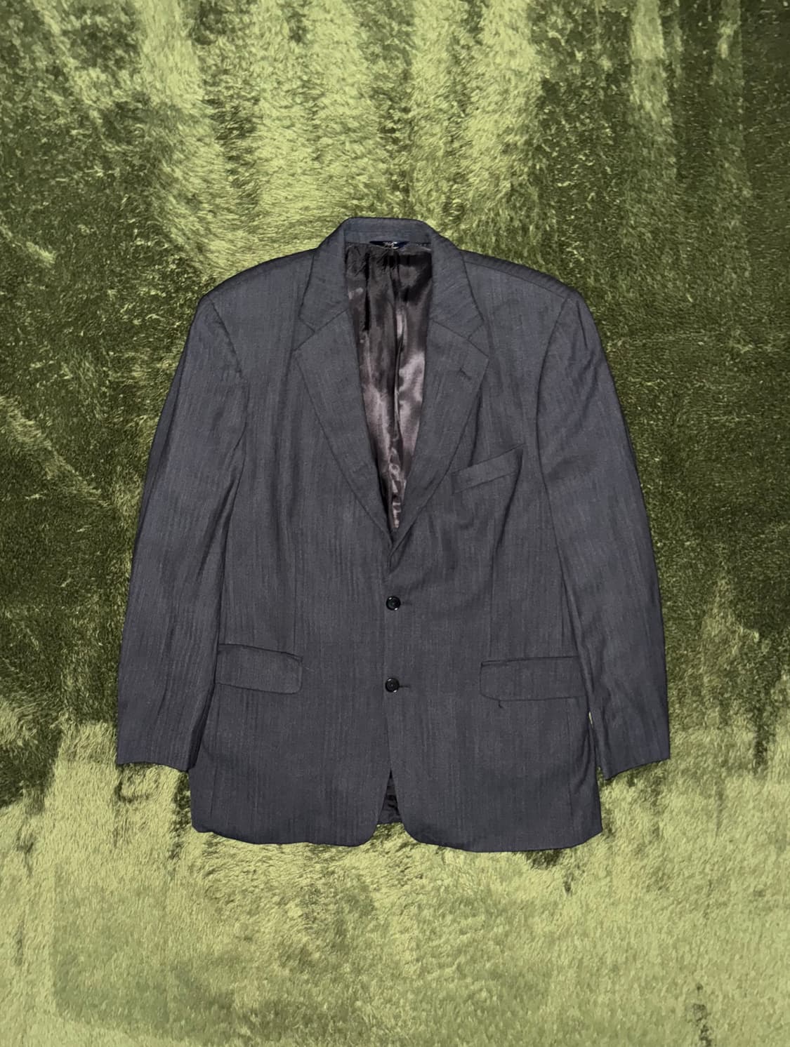 [42R] 브룩스 브라더스 346 USA 스트레치 블레이저 자켓 상품이미지1