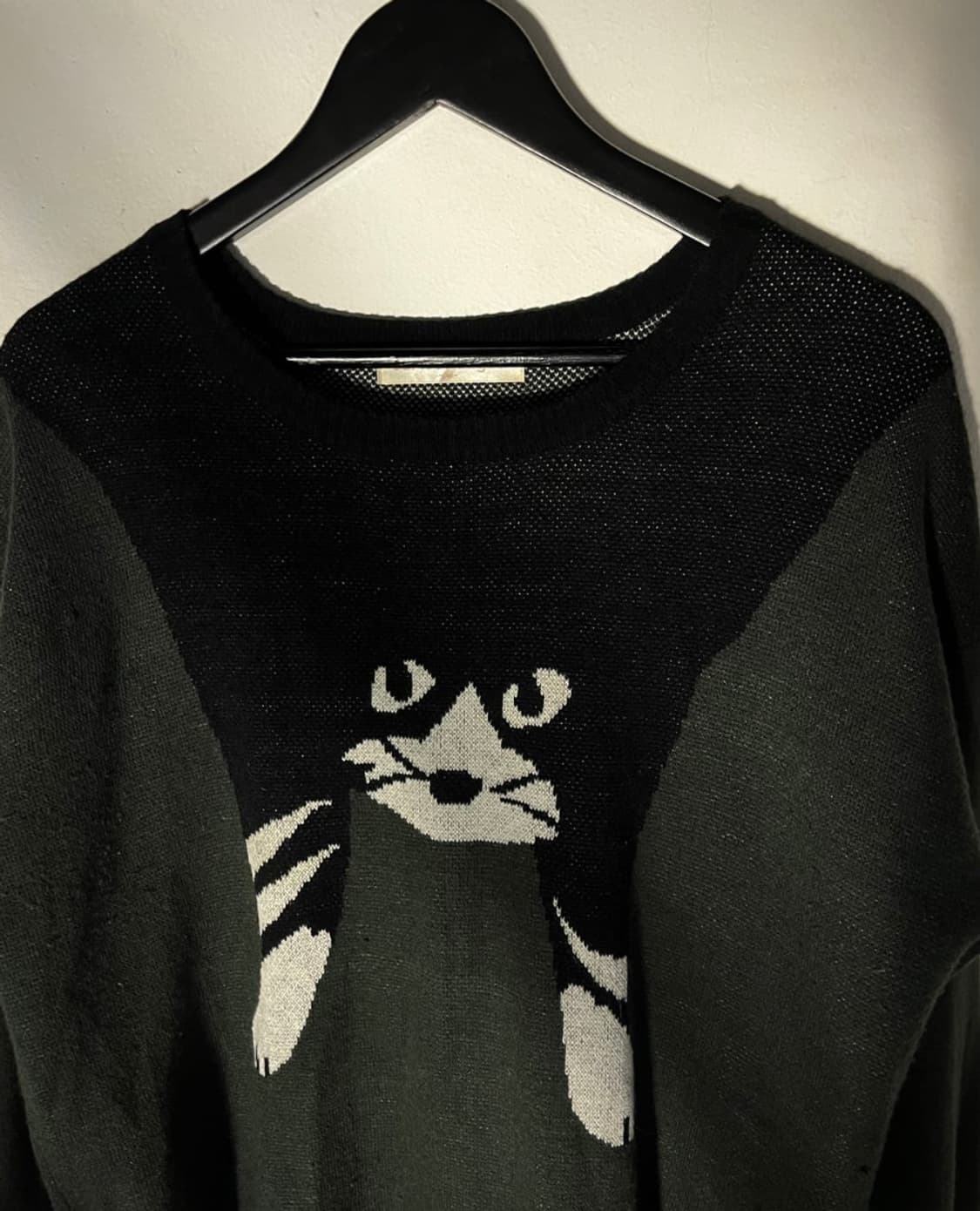 카와이 고양이 니트! 🐈🐾 상품이미지4