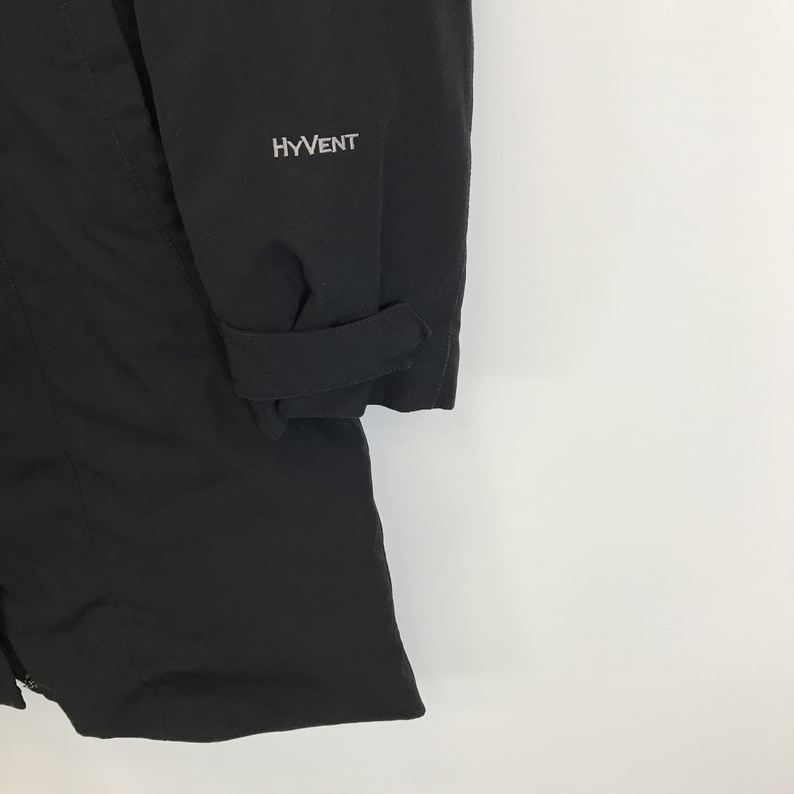 노스페이스 구스다운 패딩바람막이점퍼 [여성95] 상품이미지3