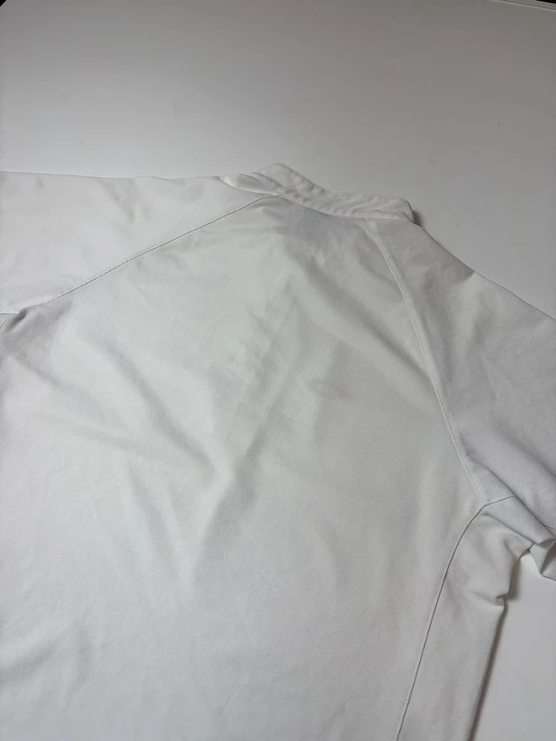 오클리 00's 하프집 기능성 반팔 티셔츠 PN9257 상품이미지5