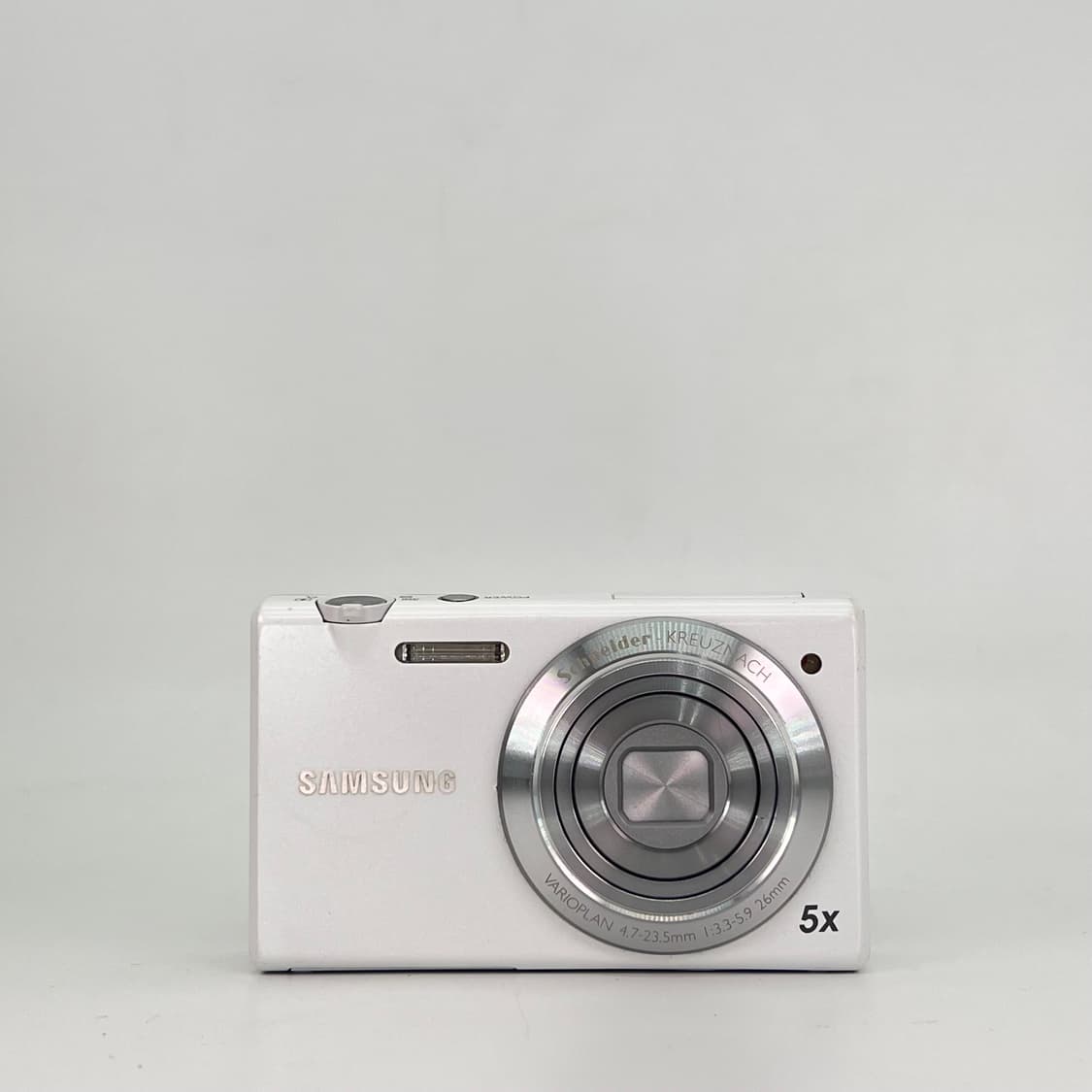 삼성 미러팝 Samsung MV800 화이트 상품이미지1