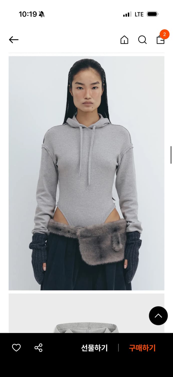 OPENYY  hoodysuit팔아요 상품이미지1