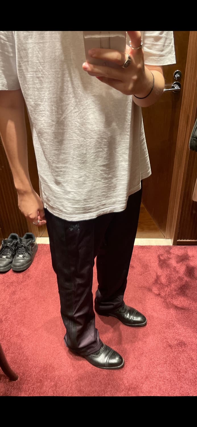 니들스 트랙팬츠 상품이미지6