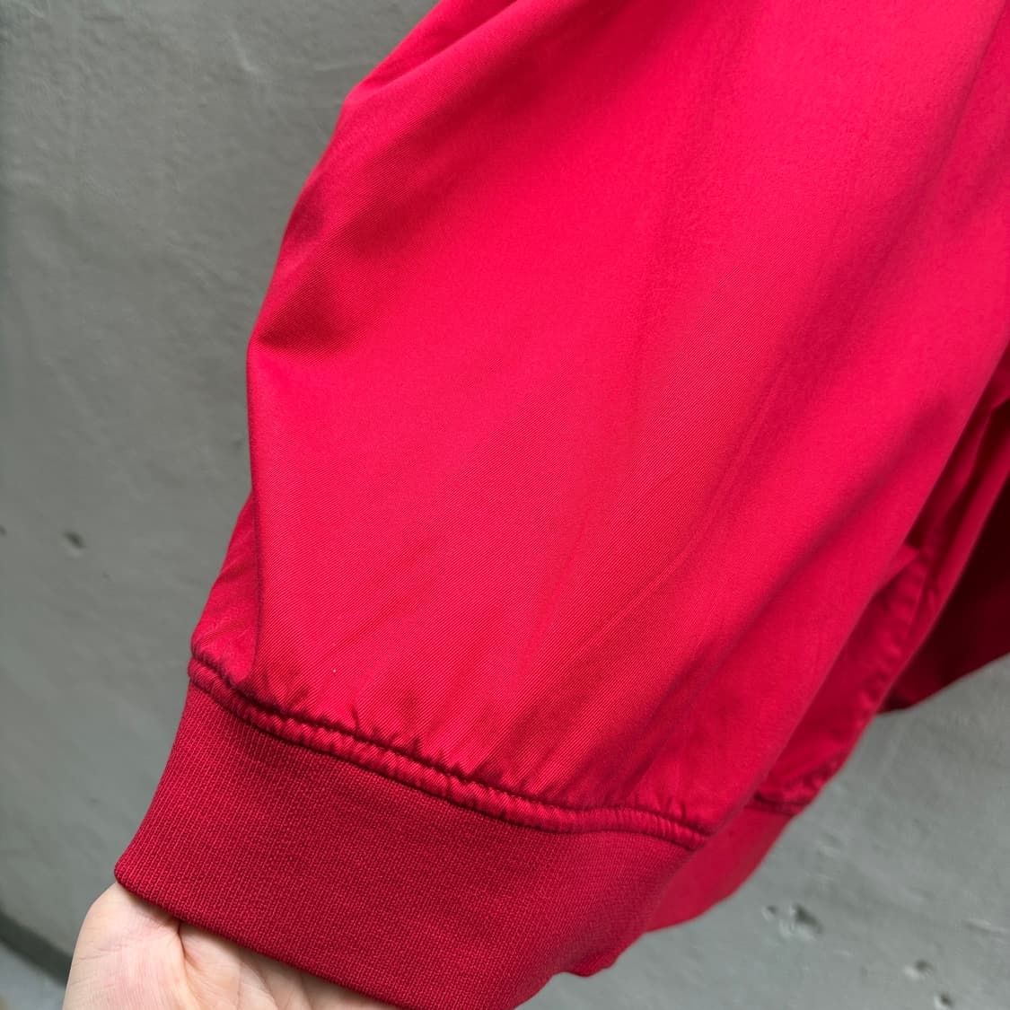 타미힐피거 헤링턴 자켓 상품이미지6