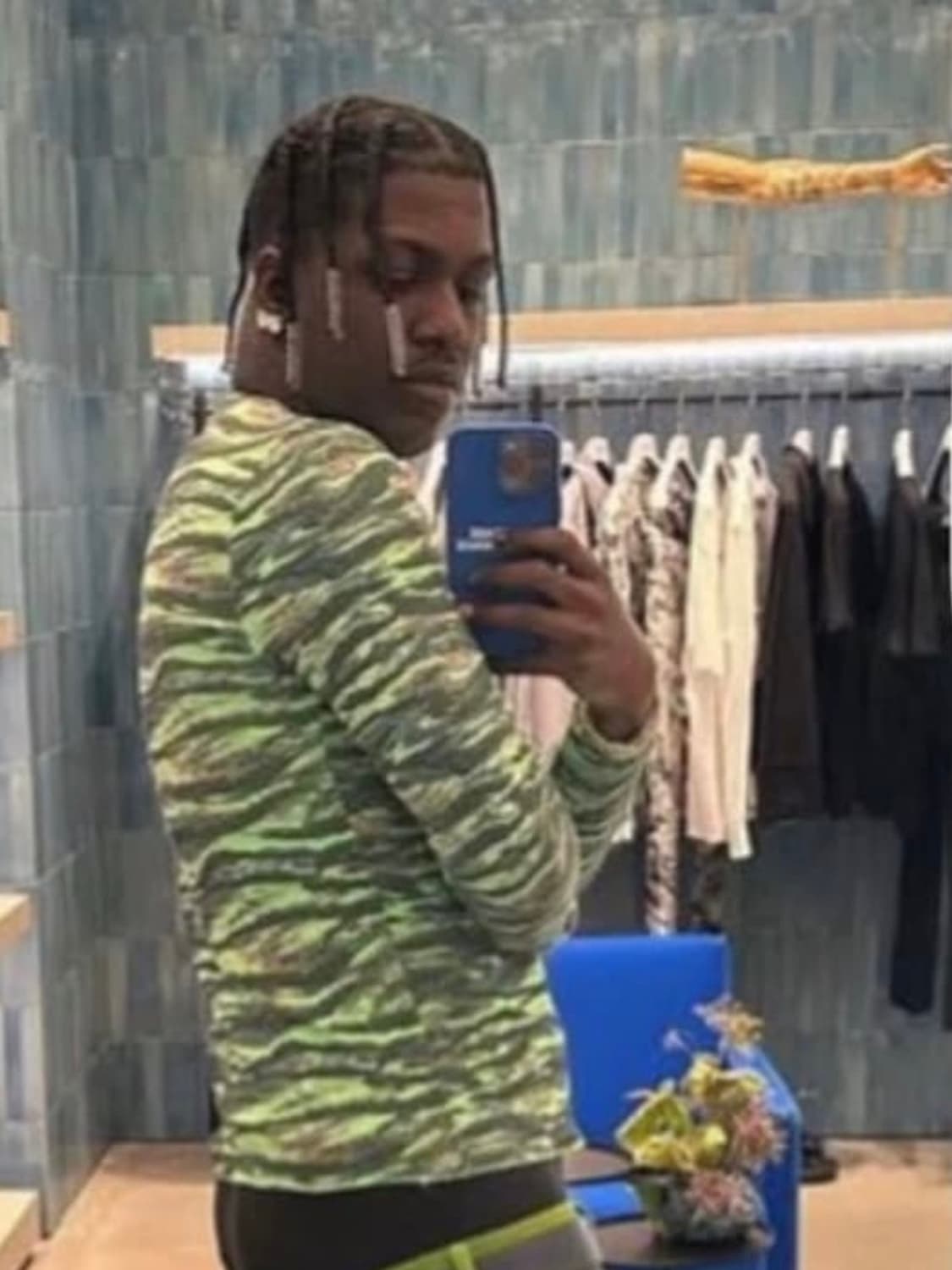 erl thermal long sleeve 상품이미지1