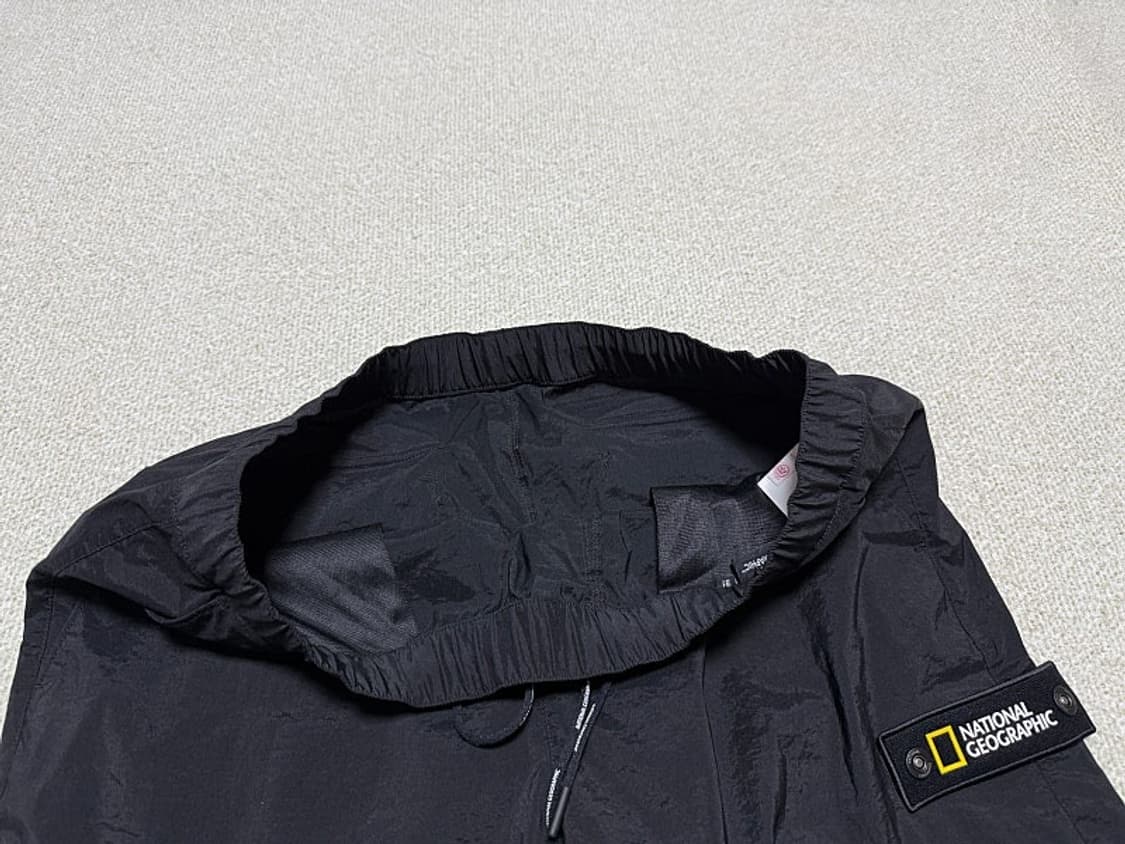 내셔널지오그래픽 우븐 조거팬츠 남성용 36인치 상품이미지3