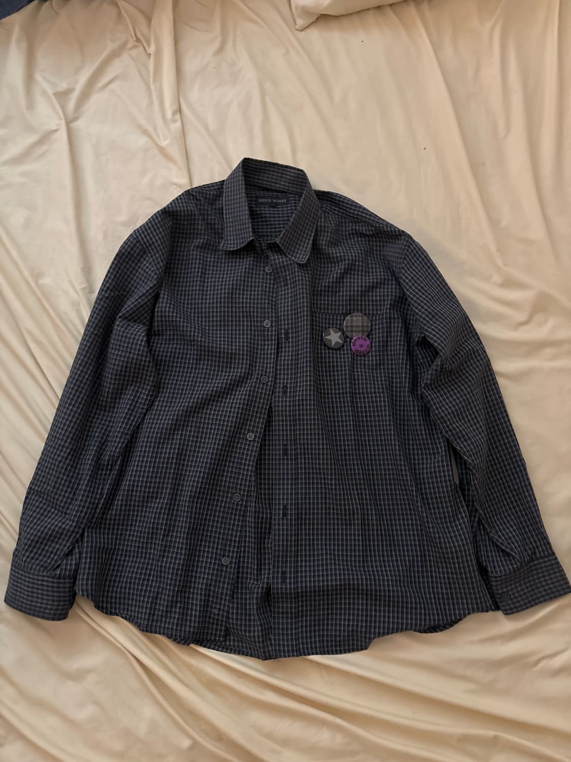 check shirts 상품이미지1