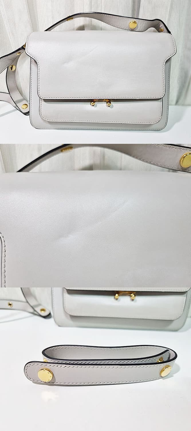 마르니 트렁크백 상품이미지2