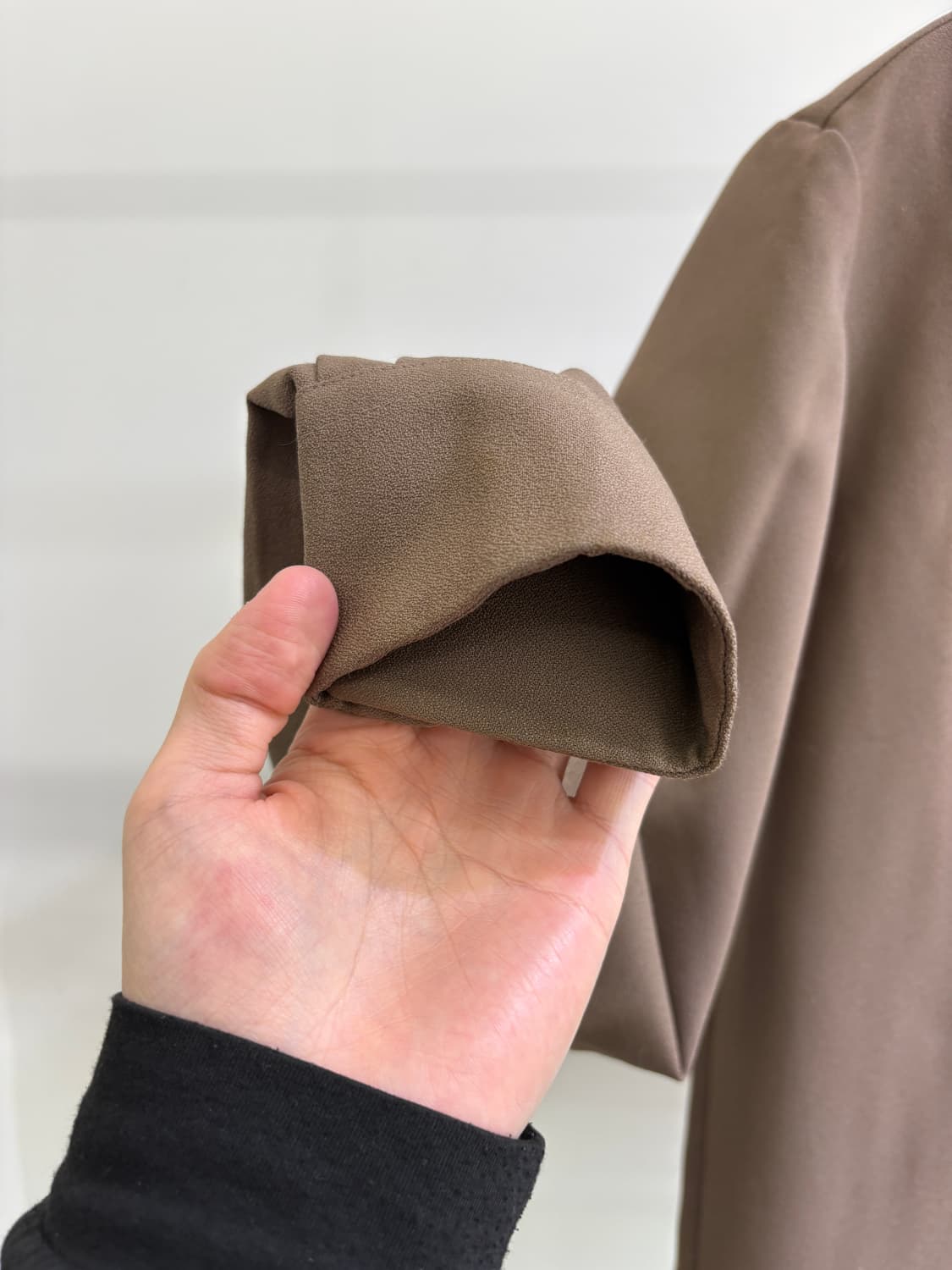 ORIGINAL 셔츠 상품이미지4